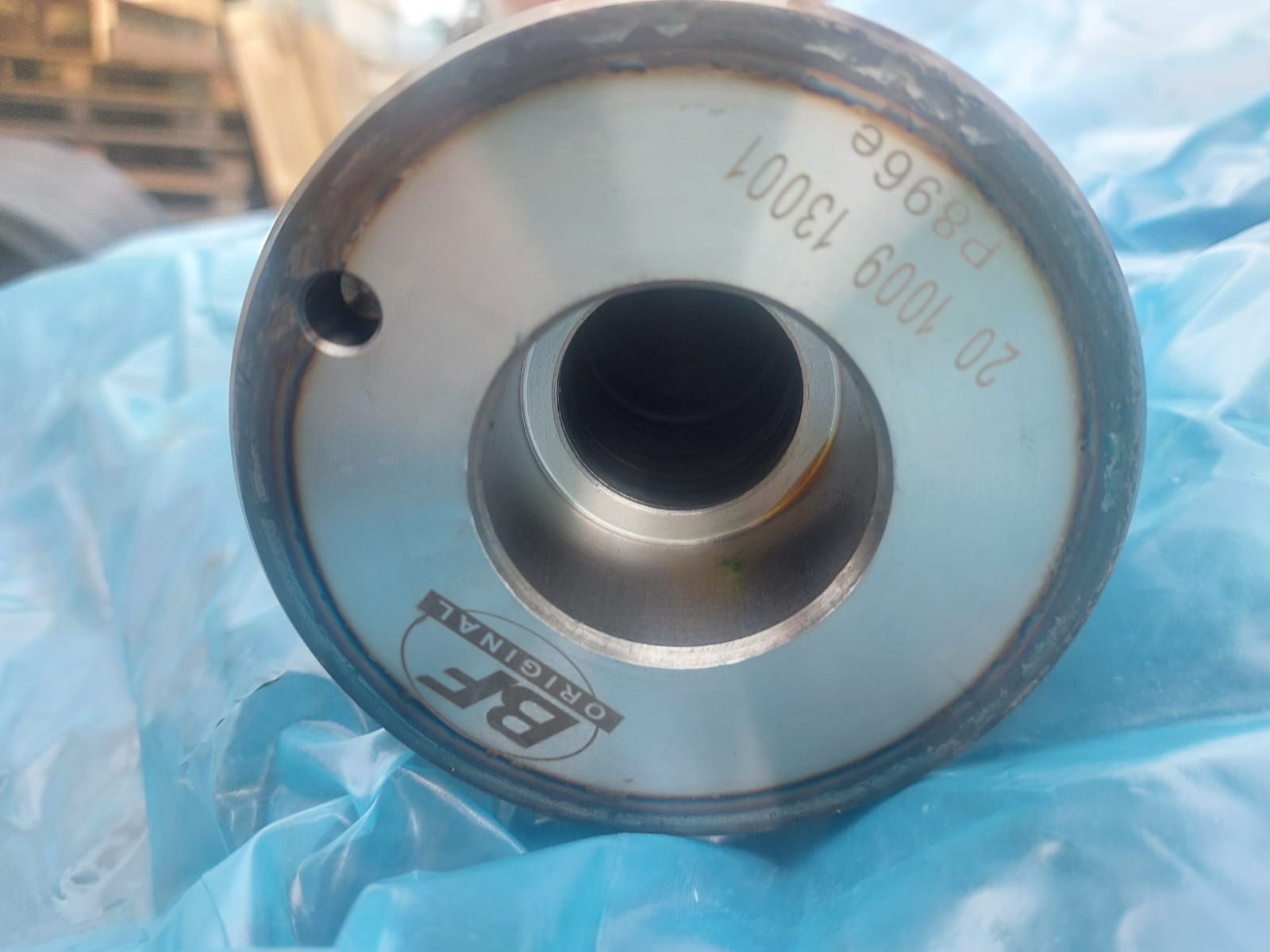 Распредвал daf 106